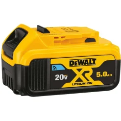 20V MAX* Tool Connect 5Ah Battery, 2-Pack