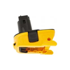 20V MAX to 18V Battery Adapter: For 18V Tools
