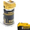 20V MAX XR® Brushless Cordless Compact Router (Bare Tool)