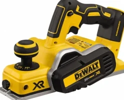 20V MAX XR®Brushless Cordless Planer (Bare Tool)
