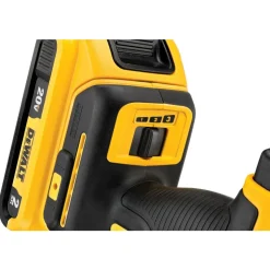 20V MAX XR® Brushless Cordless 3-Speed Oscillating Multi-Tool Kit