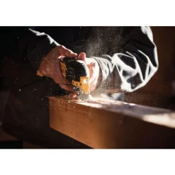 20V MAX XR® Brushless Cordless 3-Speed Oscillating Multi-Tool Kit