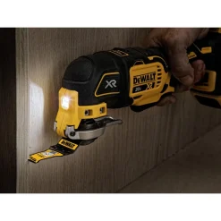 20V MAX XR® Brushless Cordless 3-Speed Oscillating Multi-Tool Kit