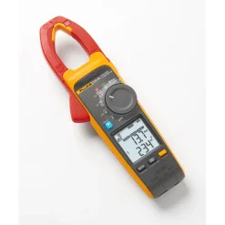 Voltage Clamp Meter: CAT III & CAT IV, Clamp On Jaw
