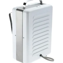 120 Volt, 12.5 Amp Portable Utility Heater