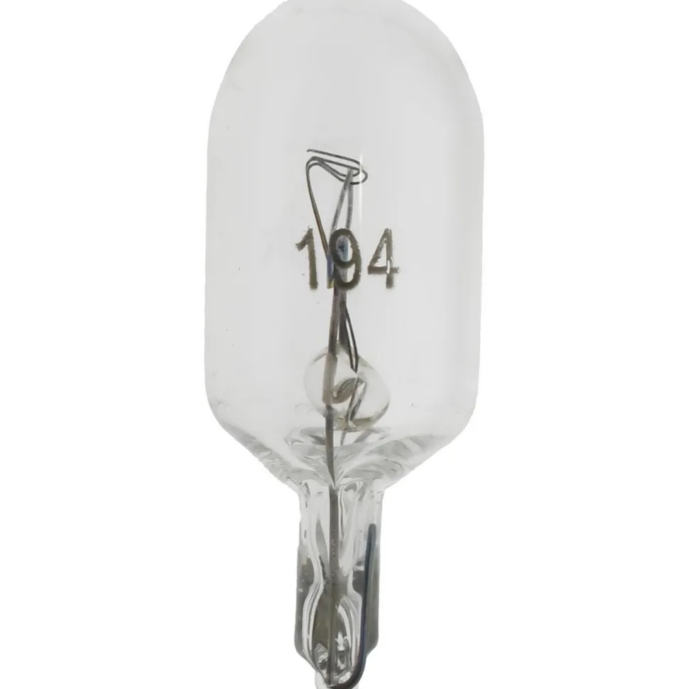 14 Volt, Automotive Miniature Lamp