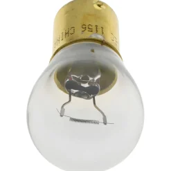 12.8 Volt, Automotive Miniature Lamp