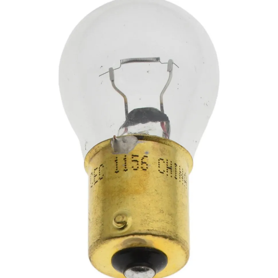 12.8 Volt, Automotive Miniature Lamp