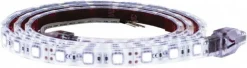 12 Volt, Clear Strip Light