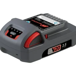 20.00 Volt Cordless Tool Combination Kit
