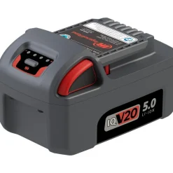 20.00 Volt Cordless Tool Combination Kit