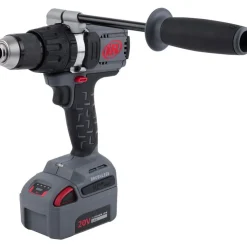 20.00 Volt Cordless Tool Combination Kit