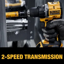 20.00 Volt Cordless Tool Combination Kit