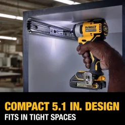 20.00 Volt Cordless Tool Combination Kit