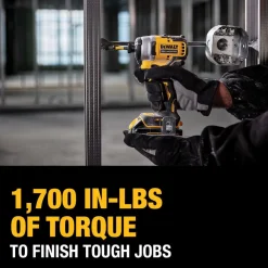 20.00 Volt Cordless Tool Combination Kit