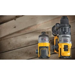 20.00 Volt Cordless Tool Combination Kit