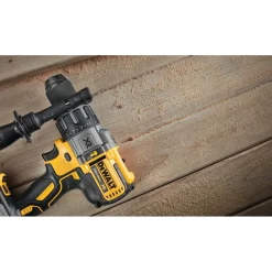 20.00 Volt Cordless Tool Combination Kit