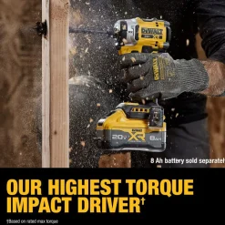20.00 Volt Cordless Tool Combination Kit