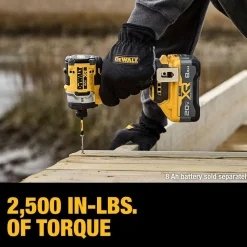 20.00 Volt Cordless Tool Combination Kit