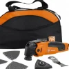 120 Volt Electric Multi-Tool Kit