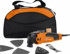 120 Volt Electric Multi-Tool Kit