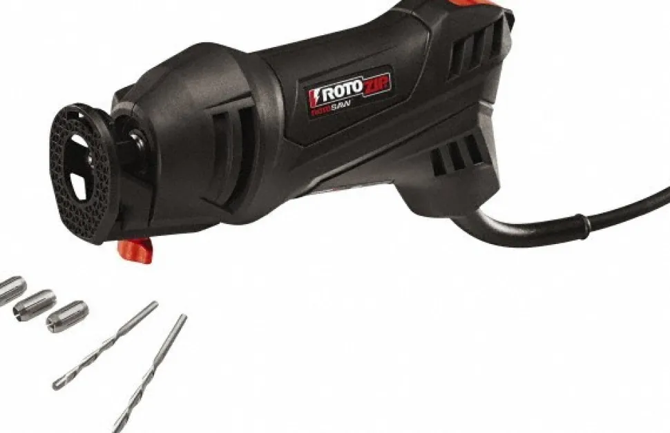 120 Volt Electric Rotary Tool Kit