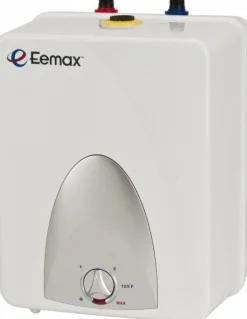 120 Volt Electric Water Heater