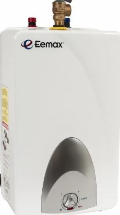 120 Volt Electric Water Heater