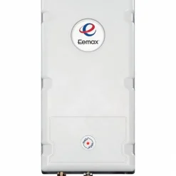 208 Volt Electric Water Heater