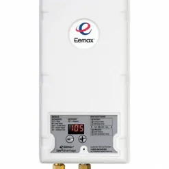 240 Volt Electric Water Heater