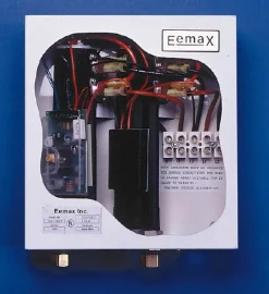 277 Volt Electric Water Heater