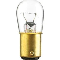 12.8 Volt, Halogen Miniature & Specialty T4 Lamp