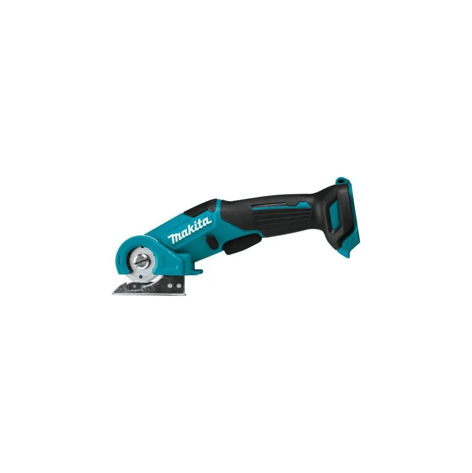 12 Volt, lnline Handle, Handheld Cordless Shear