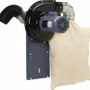 115 Volt Pedestal Mount Dust Collector
