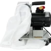 110 Volt Portable Dust Collector