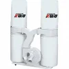230 Volt Portable Dust Collector for Wood Working Dust Only