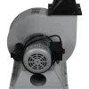 115/230 Volt (Pre-Wired 230) Portable Dust Collector