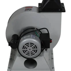 115/230 Volt (Pre-Wired 230) Portable Dust Collector