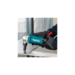 115 Volt, 2,200 SPM, 5 Amp, Electric Power Nibbler