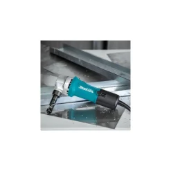 115 Volt, 2,200 SPM, 5 Amp, Electric Power Nibbler