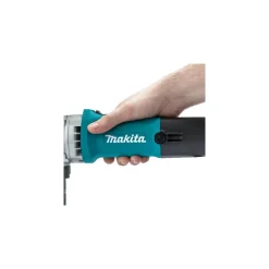 115 Volt, 2,200 SPM, 5 Amp, Electric Power Nibbler