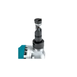 115 Volt, 2,200 SPM, 5 Amp, Electric Power Nibbler