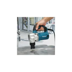 115 Volt, 1,300 SPM, 6 Amp, Electric Power Nibbler