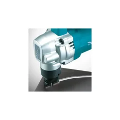 115 Volt, 1,300 SPM, 6 Amp, Electric Power Nibbler