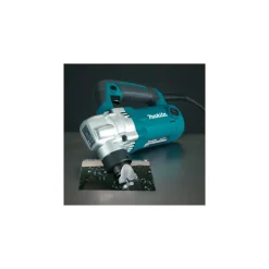 115 Volt, 1,300 SPM, 6 Amp, Electric Power Nibbler