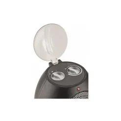 120 Volt, 750 Watt, 6.25 Amp, Cozy Personal Heater