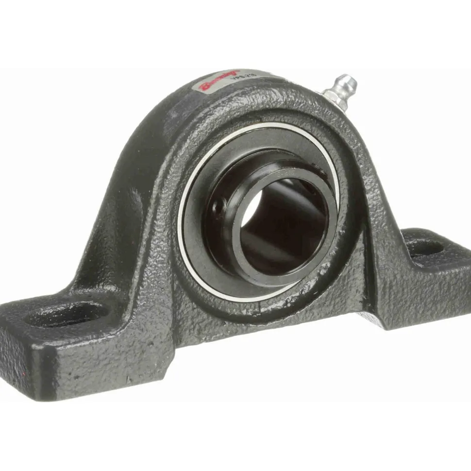 VPS-216 1" ID, 5-1/2" OAL x 2-13/16" OAH Pillow Block