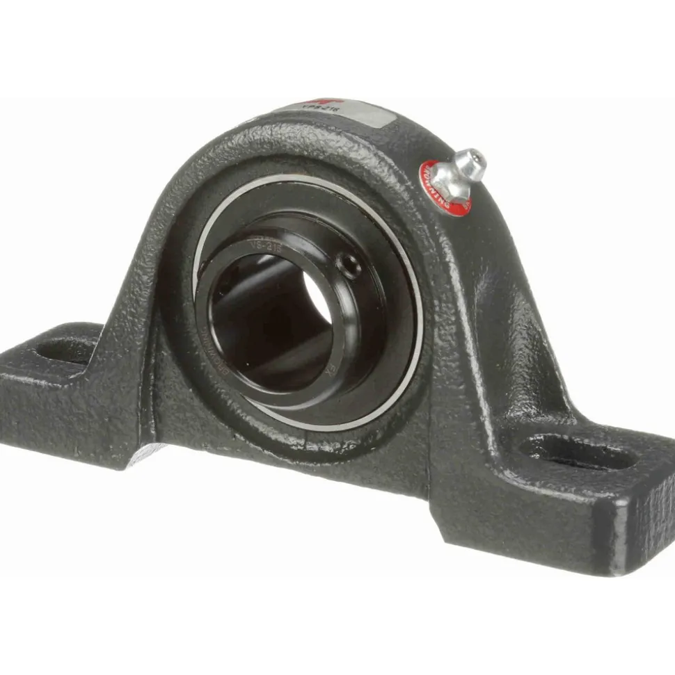 VPS-216 1" ID, 5-1/2" OAL x 2-13/16" OAH Pillow Block