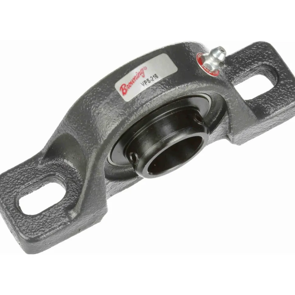 VPS-216 1" ID, 5-1/2" OAL x 2-13/16" OAH Pillow Block