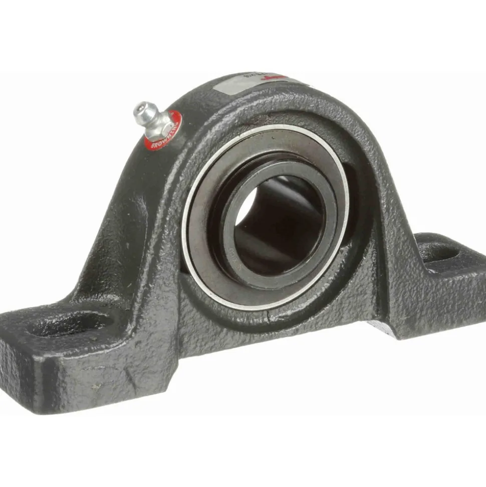 VPS-216 1" ID, 5-1/2" OAL x 2-13/16" OAH Pillow Block